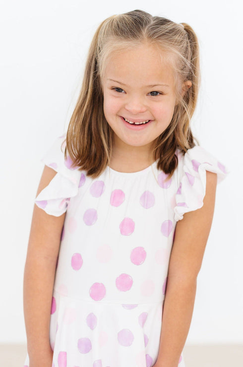pastel-polka-dot-s-s-twirl-leotard Mila &  Rose - Sophia's Style--3T--4